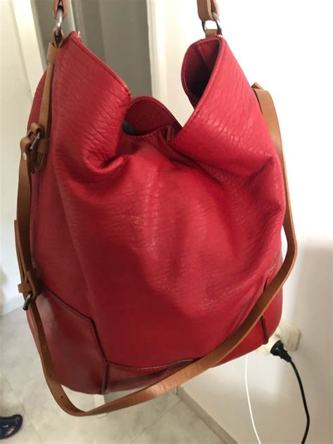 sac à mains femme zara.